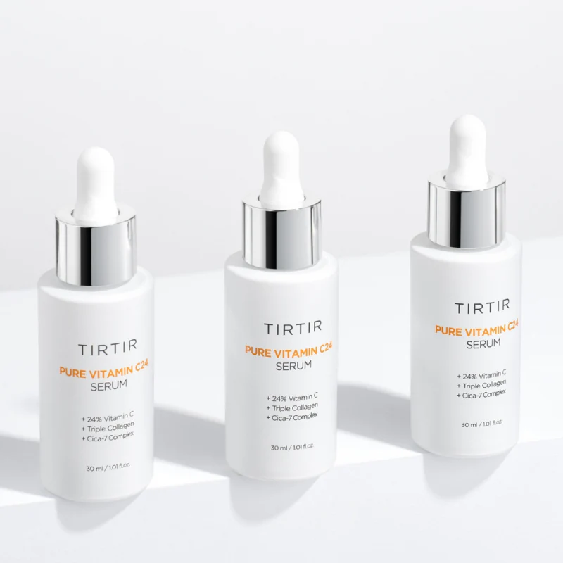 Pure Vitamin C24 Serum