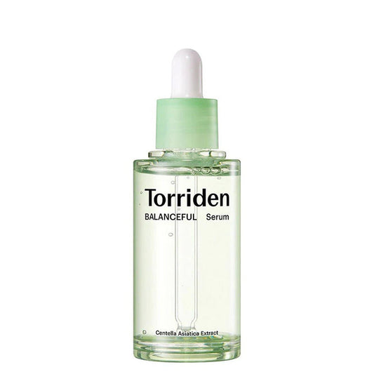 TORRIDEN Balanceful Cica Serum | BONIIK Best Korean Beauty Skincare Makeup Store in Australia