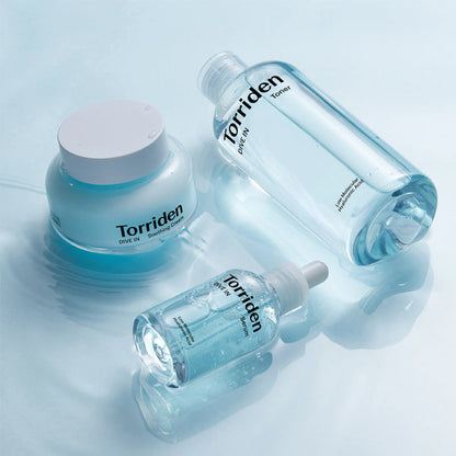 TORRIDEN Dive-In Low Molecular Hyaluronic Acid Serum | BONIIK Best Korean Beauty Skincare Makeup Store in Australia