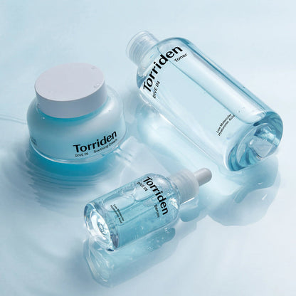 Dive-In Low Molecular Hyaluronic Acid Toner