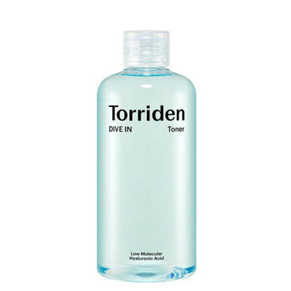 Dive-In Low Molecular Hyaluronic Acid Toner