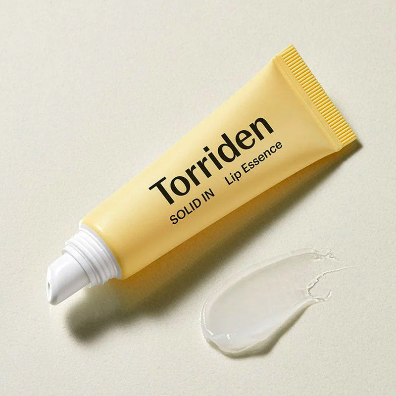 TORRIDEN Solid-In Ceramide Lip Essence | BONIIK Best Korean Beauty Skincare Makeup Store in Australia