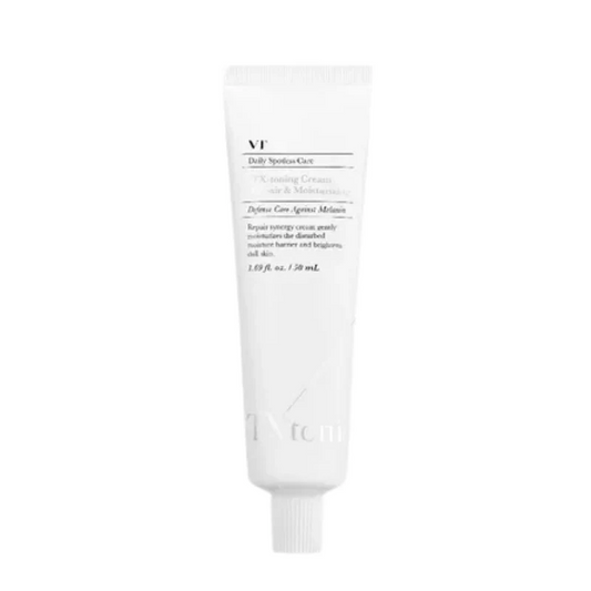 Tx-Toning Cream