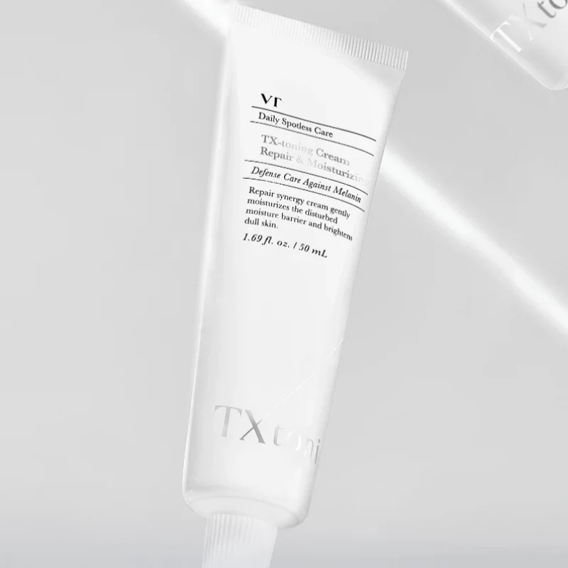 Tx-Toning Cream