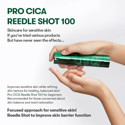 Pro Cica Reedle Shot 100