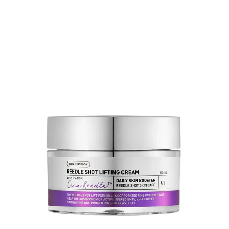 Reedle Shot Lifting Cream