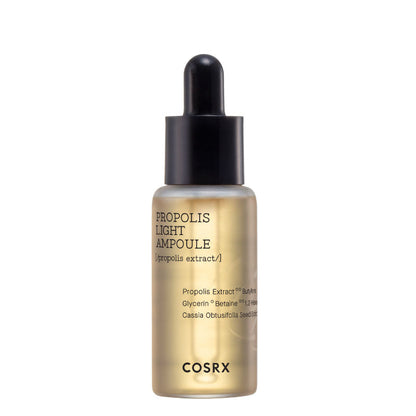 COSRX Full Fit Propolis Light Ampoule | SKIN CARE | BONIIK